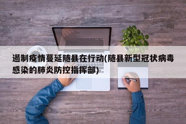遏制疫情蔓延随县在行动(随县新型冠状病毒感染的肺炎防控指挥部)