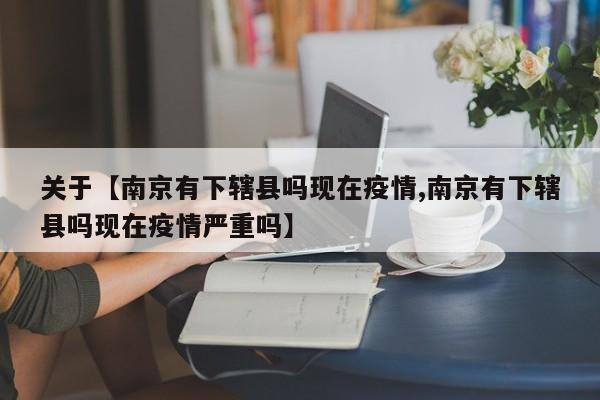 关于【南京有下辖县吗现在疫情,南京有下辖县吗现在疫情严重吗】