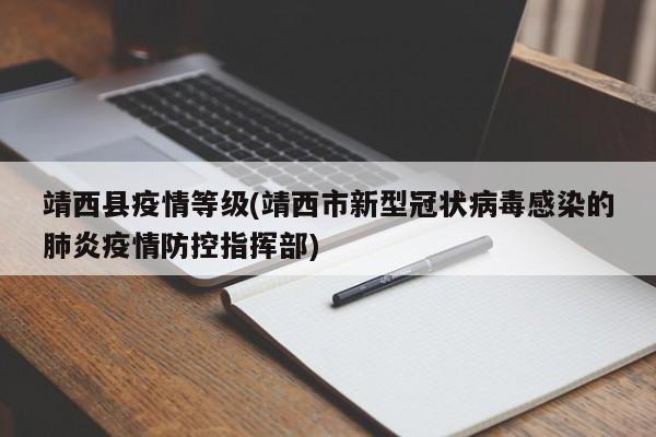 靖西县疫情等级(靖西市新型冠状病毒感染的肺炎疫情防控指挥部)